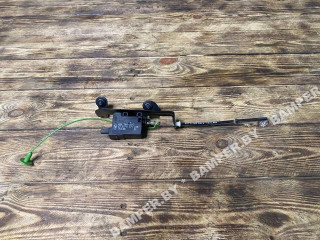 замок лючка топливного бака BMW 5 серия E60/E61 2005, 2.5 л., дизель, АКПП, универсал, 67118377415, 8377415