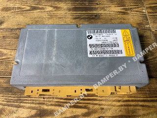 блок AirBag BMW 5 серия E60/E61 2005, 2.5 л., дизель, АКПП, универсал, 2298859, 65772298859, 65776946388, 65776957029, 65776960383, 65776962703, 65776975686, 6946388, 6957029, 6960383, 6962703, 6975686