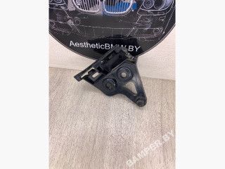 Крепление бампера заднего BMW 3 серия E90/E91 [рестайлинг] 2009, 2.0 л., бензин, МКПП, универсал, 51127127718, 7127718