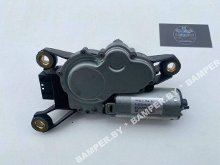 механизм заднего стеклоочистителя BMW X5 E53 [рестайлинг] 2005, 3.0 л., дизель, АКПП, внедорожник 5 дв., 61626927851, 6927851