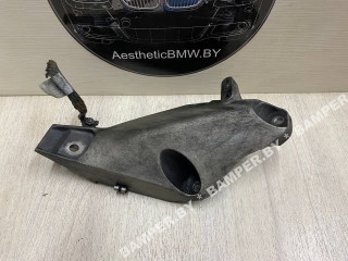 кронштейн двигателя BMW X5 E70 2007, 3.0 л., дизель, АКПП, внедорожник 5 дв., 22116772679, 6772679
