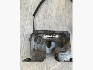 замок капота BMW X5 E70 2007, 3.0 л., дизель, АКПП, внедорожник 5 дв., 51237178753, 7178753