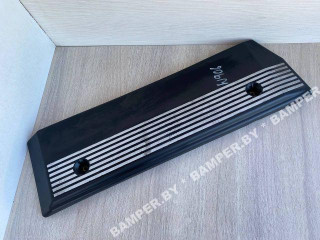 декоративная крышка двигателя BMW X5 E53 [рестайлинг] 2005, 3.0 л., бензин, внедорожник 5 дв., 13531435950, 1435950