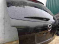 крышка багажника (дверь 3-5) Mazda CX-7 1 поколение [рестайлинг] 2010, 2.3 л., бензин, АКПП, внедорожник 5 дв., полный привод - фото №4