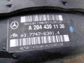 вакуумный усилитель тормозов Mercedes-Benz C-Класс W204/S204 2010, 3.5 л., i, бензин, АКПП, седан, полный привод - фото №5