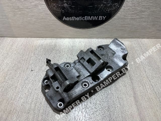 кронштейн генератора BMW 2011, 2.5 л., дизель, АКПП, универсал, 11168506863, 8506863