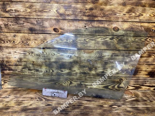 стекло двери передней левой BMW 3 серия E36 1992, 1.6 л., бензин, МКПП, седан