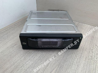 CD-чейнджер BMW 5 серия E60/E61 [рестайлинг] 2008, 3.0 л., дизель, АКПП, седан, 9131850, 65129131850