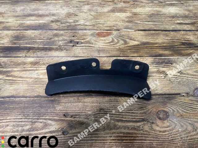 брызговик BMW 5 серия E60/E61 2005, 2.5 л., дизель, АКПП, универсал, 51717041626, 7041626 - фото №1