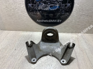 кронштейн КПП BMW 7 серия E65/E66/E67 [рестайлинг] 2006, 3.0 л., дизель, АКПП, седан, 22326754619, 6754619