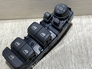 блок управления стеклоподъемниками BMW 5 серия G30/G31 2017, 3.0 л., дизель, АКПП, седан, 61316832729, 6832729