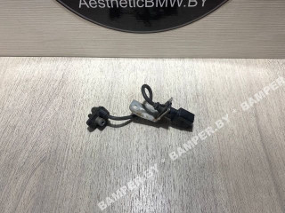 датчик коленвала BMW 3 серия E90/E91/E92/E93 2006, 2.0 л., дизель, АКПП, седан, 281002477