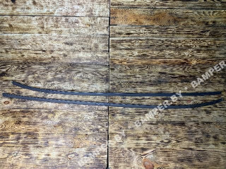 молдинг крыши BMW 3 серия E90/E91 [рестайлинг] 2009, 2.0 л., бензин, МКПП, универсал