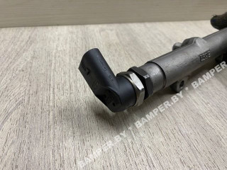 Клапан ТНВД BMW X5 E70 2007, 3.0 л., дизель, АКПП, внедорожник 5 дв., 281002497