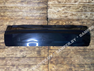 борт откидной BMW X5 E70 2007, 3.0 л., дизель, АКПП, внедорожник 5 дв.