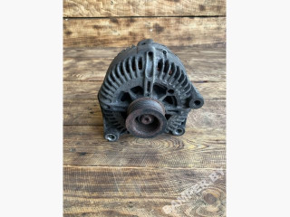 генератор BMW 5 серия E60/E61 2005, 2.5 л., дизель, АКПП, универсал, 12317797521, 7797521