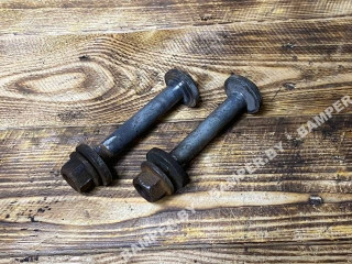 болт развальный BMW 5 серия E60/E61 2005, 2.5 л., бензин, МКПП, седан