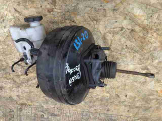 вакуумный усилитель тормозов Cadillac Escalade 3 поколение 2007, 6.2 л., i, бензин, АКПП, внедорожник 5 дв., полный привод