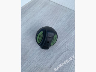 пробка топливного бака BMW 5 серия E60/E61 [рестайлинг] 2008, 3.0 л., дизель, АКПП, седан