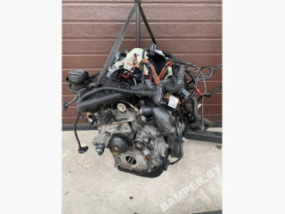 двигатель BMW 2012, 2.0 л., дизель, МКПП, седан, N47D20C