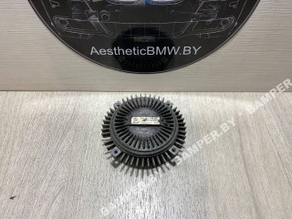 вискомуфта BMW 3 серия E36 1992, 1.6 л., бензин, МКПП, седан, 11521740962, 1740962