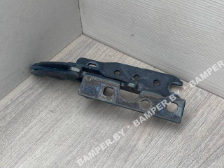 петля капота левая BMW 7 серия E65/E66/E67 [рестайлинг] 2008, 3.0 л., дизель, АКПП, седан, 8240333