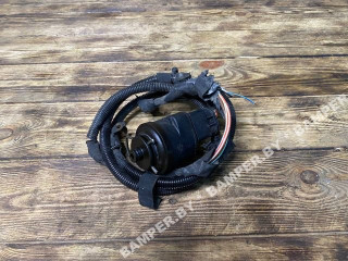 подогрев топливного фильтра BMW 5 серия E60/E61 2005, 2.5 л., дизель, АКПП, универсал, 7788702