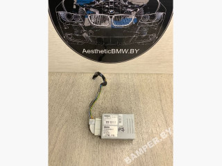 блок управления подвеской BMW X5 E70 2007, 3.0 л., дизель, АКПП, внедорожник 5 дв., 37146793163, 6793163