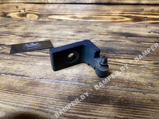 петля двери BMW 5 серия E60/E61 2005, 2.5 л., бензин, МКПП, седан, 7068077