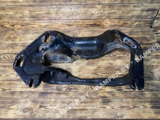 кронштейн КПП BMW X5 E70 2007, 3.0 л., дизель, АКПП, внедорожник 5 дв.