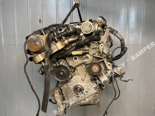 двигатель BMW X6 E71/E72 2007, 3.0 л., дизель, АКПП, внедорожник 5 дв., 306D3, M57N2