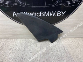 накладка на зеркало BMW 3 серия E36 1995, 2.5 л., бензин, МКПП, купе, 1977491, 51321977491