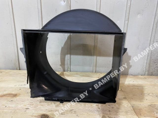 диффузор вентилятора BMW 3 серия E36 1992, 1.6 л., бензин, МКПП, седан, 17111723066, 1723066