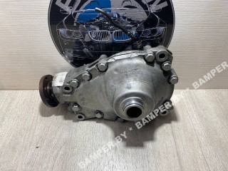 редуктор переднего моста BMW X5 E70 [рестайлинг] 2011, 4.0 л., дизель, АКПП, внедорожник 5 дв., 13627804742, 7804742