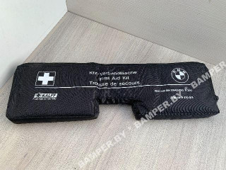 аптечка BMW 5 серия E60/E61 [рестайлинг] 2008, 3.0 л., дизель, АКПП, седан, 8270015, 51498270015