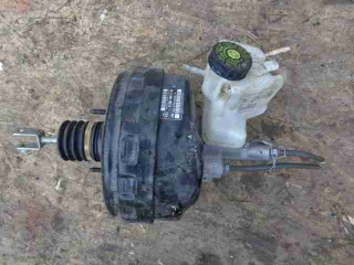 вакуумный усилитель тормозов Mercedes-Benz C-Класс W204/S204 2010, 3.5 л., i, бензин, АКПП, седан, полный привод