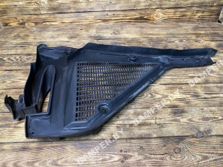 дождевик BMW X5 E70 2007, 3.0 л., дизель, АКПП, внедорожник 5 дв., 64316945584, 6945584