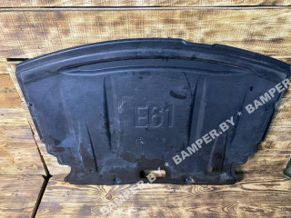 защита двигателя BMW 5 серия E60/E61 2005, 2.5 л., дизель, АКПП, универсал, 51757159659, 51757160036, 7159659, 7160036