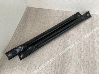 Распорка (растяжка) телевизора BMW 2012, 2.0 л., дизель, МКПП, седан, 7180317, 7180318, 51717180317, 51717180318