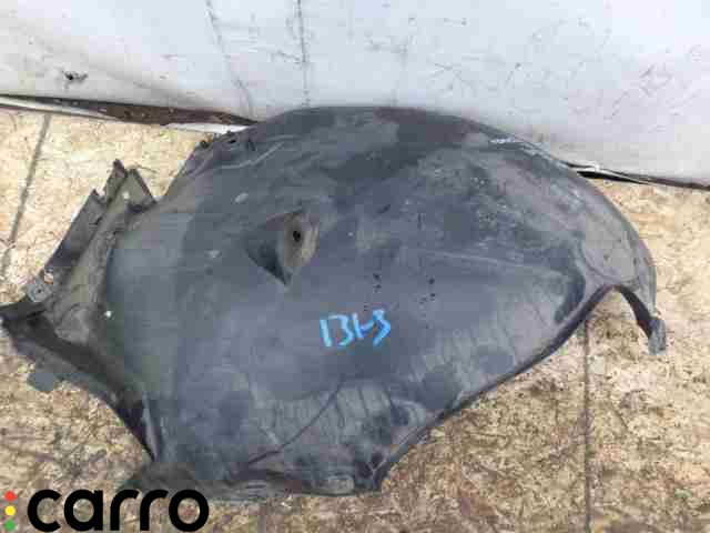 защита арок передняя левая (подкрылок) Mercedes-Benz CLS-Класс C219 2007, 5.5 л., i, бензин, АКПП, купе, задний привод - фото №1