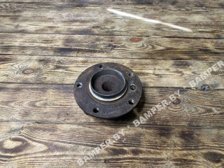 ступица передняя BMW 5 серия E60/E61 2005, 2.5 л., дизель, АКПП, универсал