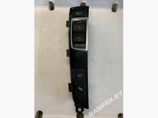 кнопка (выключатель) BMW 7 серия F01/F02 2008, 4.4 л., бензин, АКПП, седан, 9201484