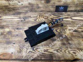 блок управления светом BMW 5 серия E60/E61 2005, 2.5 л., бензин, МКПП, седан, 6962723