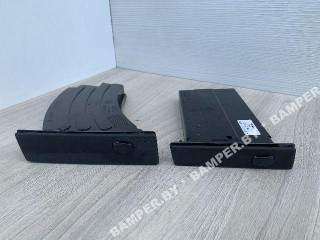 подстаканник BMW 5 серия E60/E61 [рестайлинг] 2008, 3.0 л., дизель, АКПП, седан