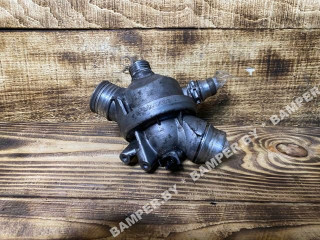 термостат BMW 5 серия E60/E61 2005, 2.5 л., бензин, МКПП, седан