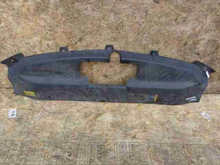 воздуховод (дефлектор) радиатора Cadillac Escalade 3 поколение 2007, 6.2 л., i, бензин, АКПП, внедорожник 5 дв., полный привод