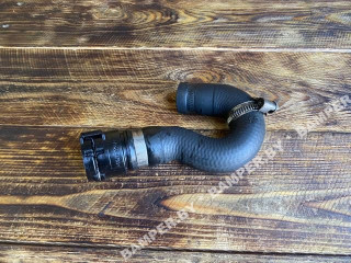 патрубок (трубопровод, шланг) BMW 5 серия E60/E61 2005, 2.5 л., дизель, АКПП, универсал, 11537788999, 7788999