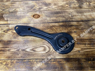 Реактивная тяга задней подвески BMW 3 серия E90/E91 [рестайлинг] 2009, 2.0 л., бензин, МКПП, универсал, 33326766053, 6766053