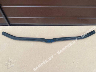 юбка бампера нижняя BMW 5 серия E60/E61 [рестайлинг] 2008, 3.0 л., дизель, АКПП, седан, 51117063835, 7063835