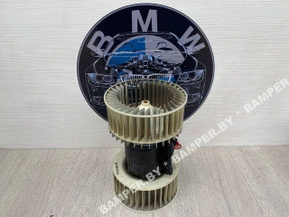 моторчик печки BMW X5 E53 [рестайлинг] 2005, 3.0 л., дизель, АКПП, внедорожник 5 дв., 64118385558, 8385558